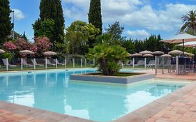 Golf Hotel De Valescure & Spa Nuxe